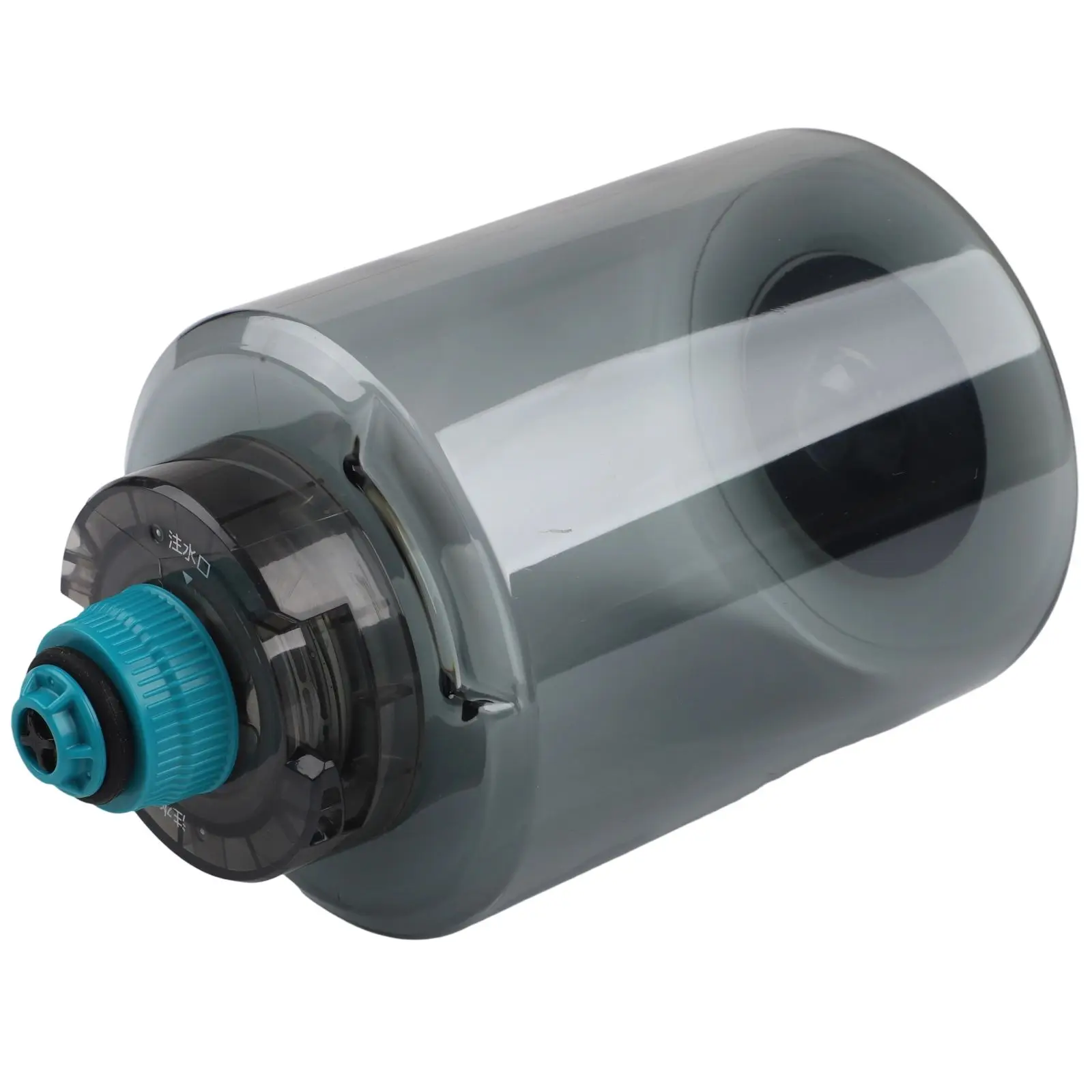 Clean Water Tank Fr… - image