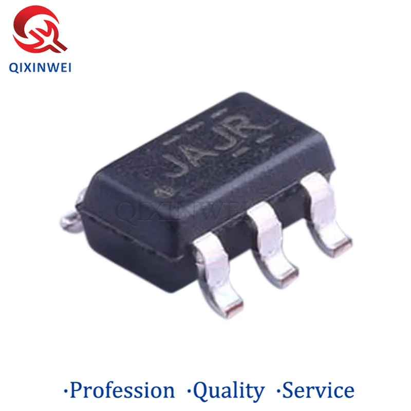 Lot de 10 pièces originales, 100% neuves, TS5A3159 SOT-23-6