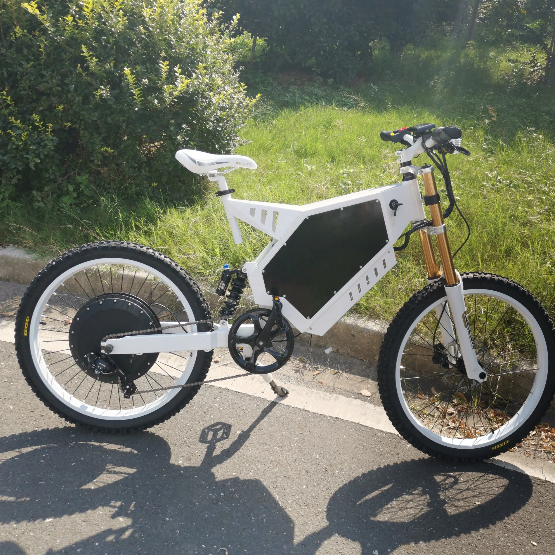 New Design High Pow…