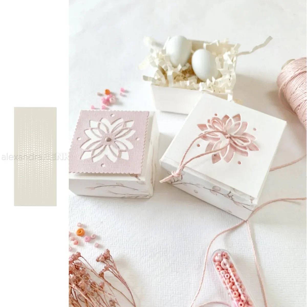 

New Dots Background Layering Stencils For DIY Decorating Scrapbooking Paper Gift Card Album Embossing Craft 2024 Arrivals