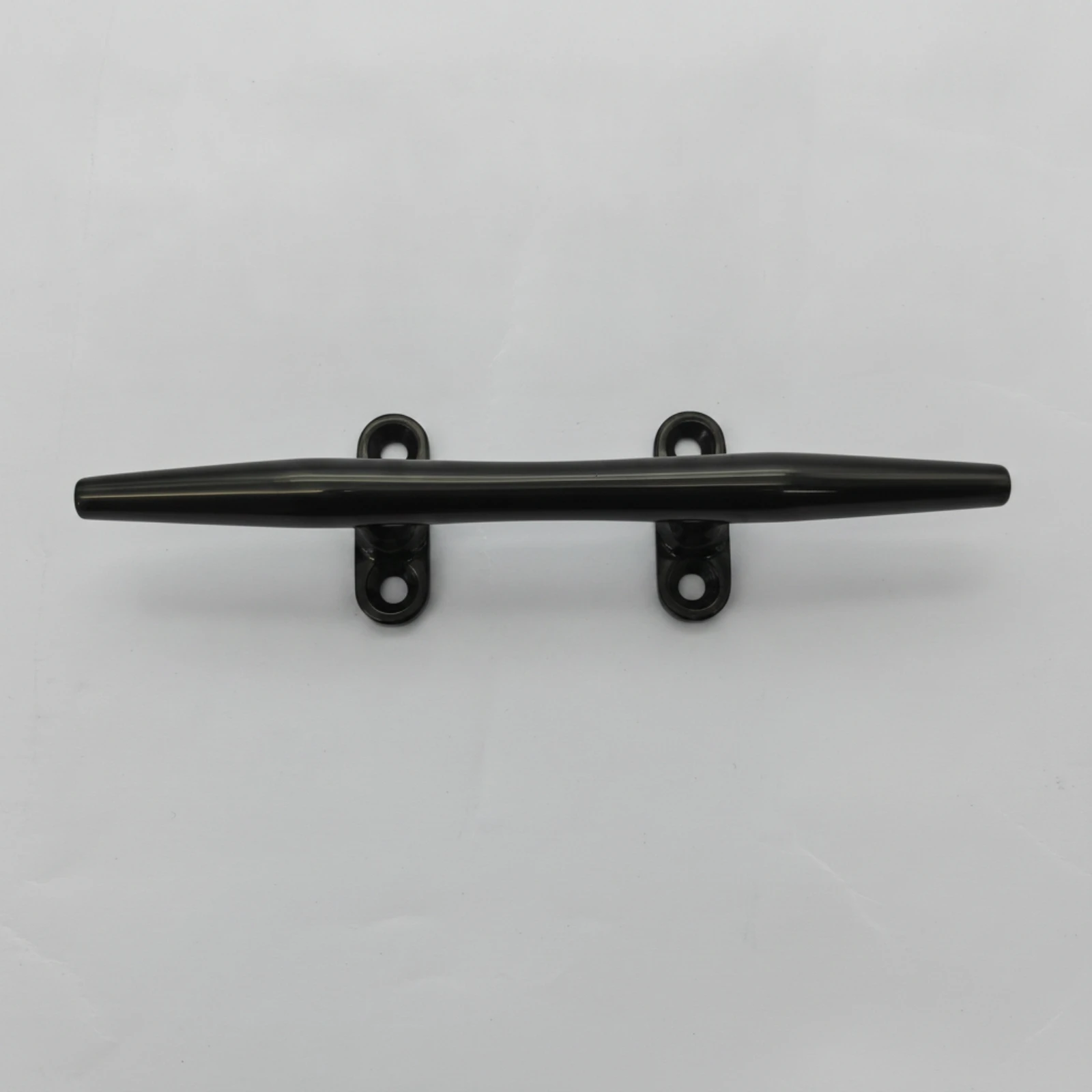 Mooring Cleat Corrosion Resistant Boat Cleat Hardware Long-Lasting Sturdy for Boats, Docks