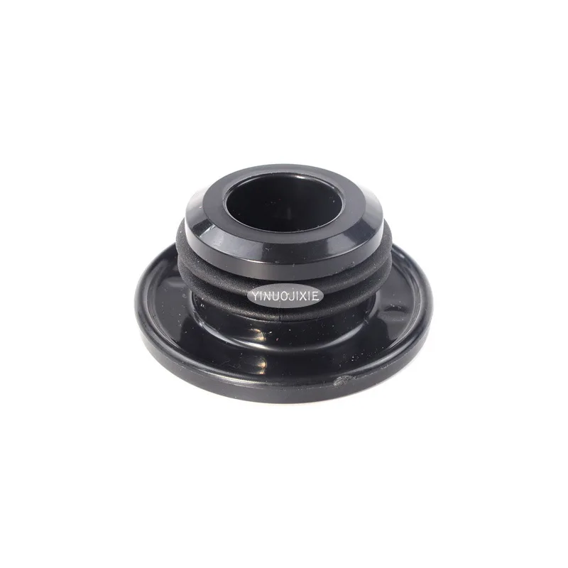 

For Car Modification Accessories, Suitable For Caterpillar E-oil Cap (high Imitation), Fuel Cap, Oil Filling Port Cap