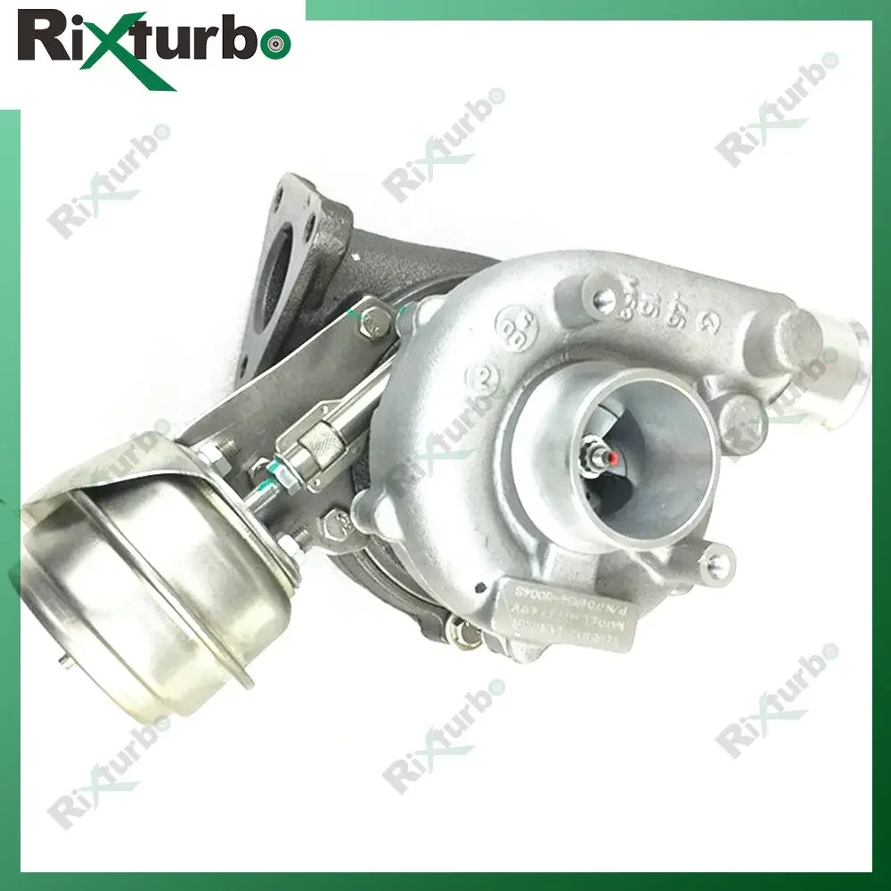 GT1749V 701854 Full Turbo Charger Complete Kit For Audi A4 1.9 TDI 88Kw ASV 028145702N Turbine Turbolader Turbocharger 2000-2001