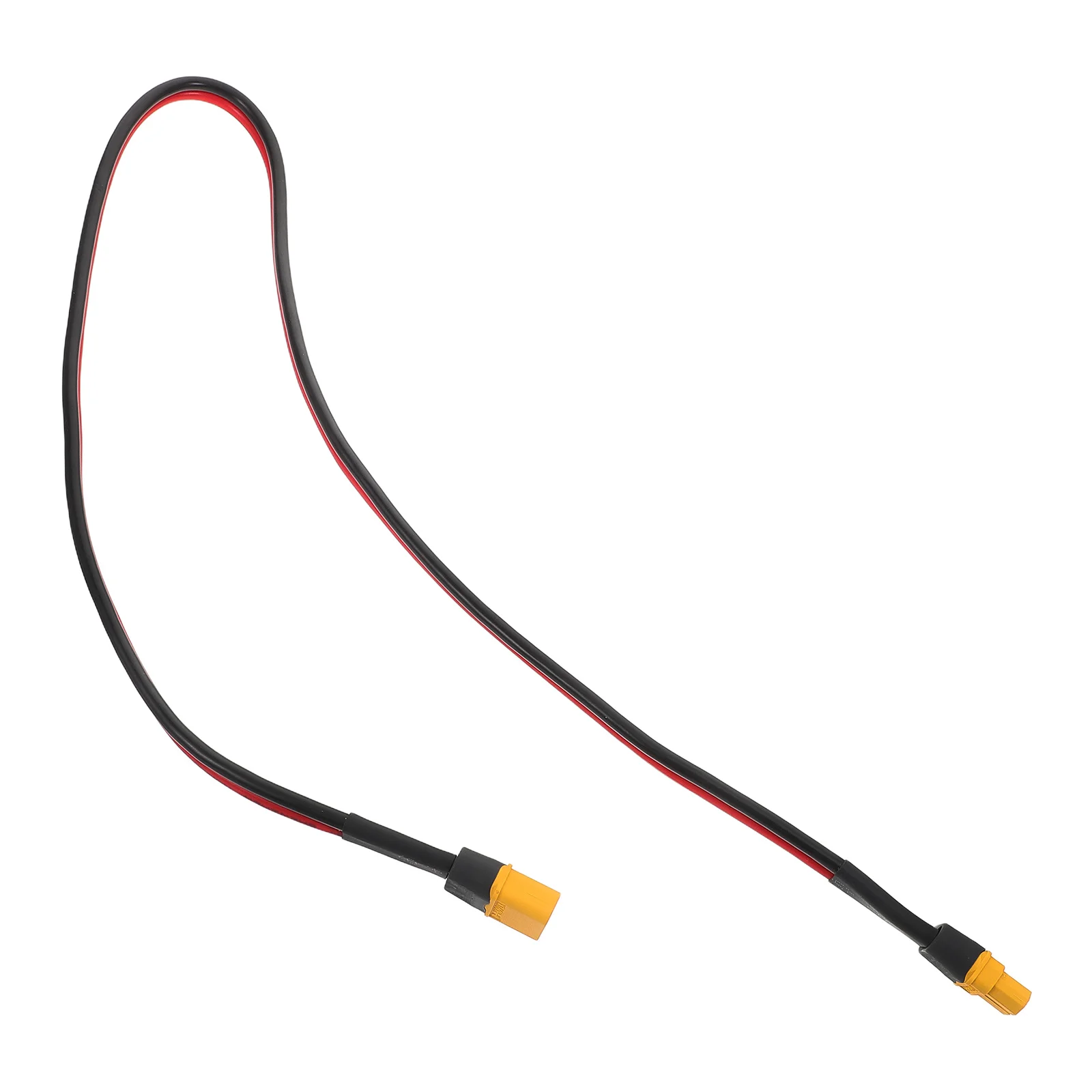 

Solar Panel Extension Cable Male to Female Thickened Copper Wire for Generator Adapter Outdoor Power Connection