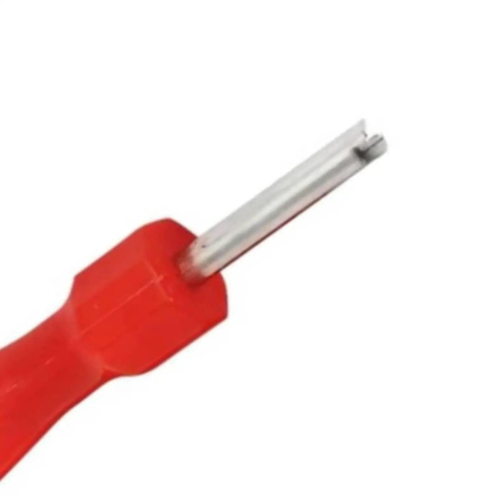 R410A R32 Valve with Wrench Multipurpose Maintenance Professional Metal Sturdy Replacement Accessories
