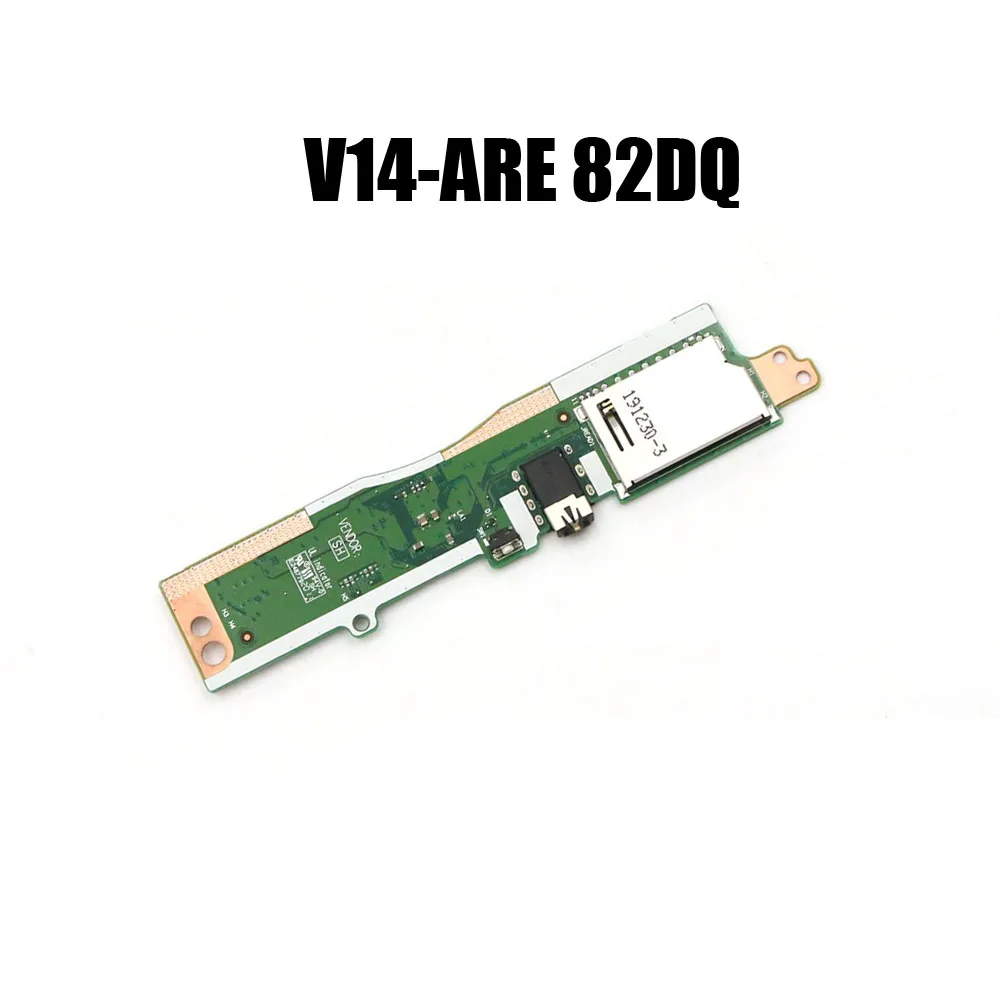 

5C50S25063 NS-D121 USB-плата для ноутбука Lenovo V14-ARE 82DQ, новая