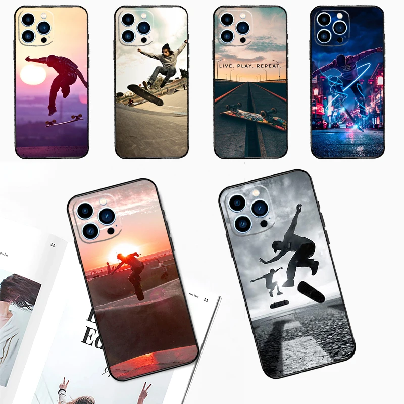 Cool Skate Case For… - image