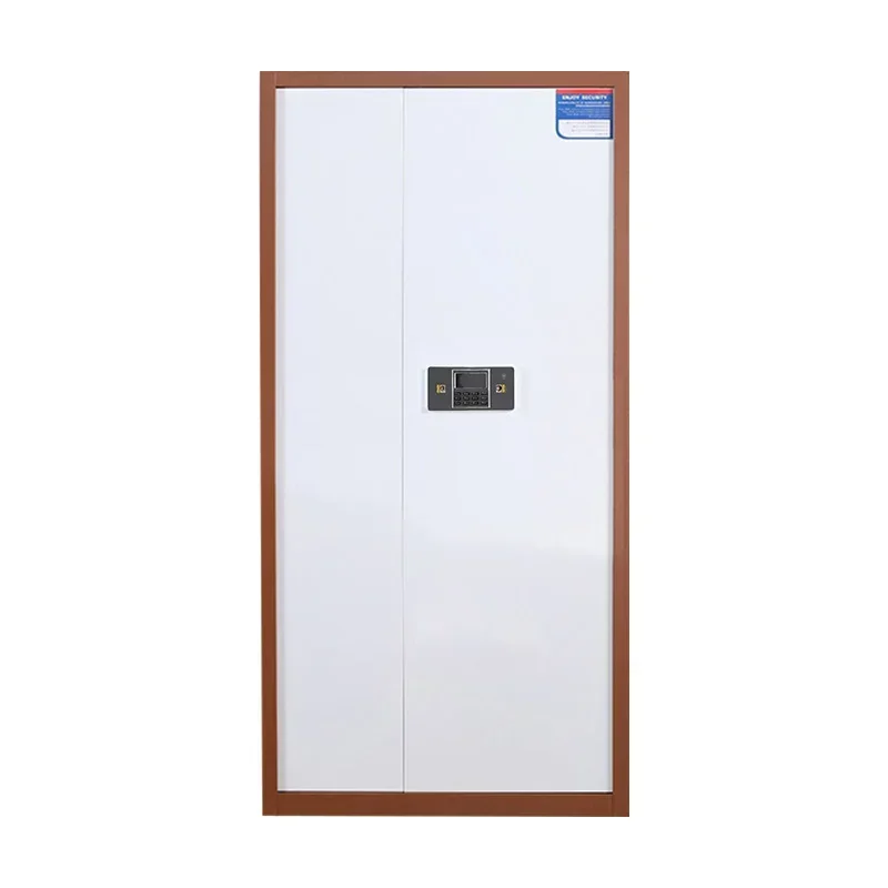 Password Lock Security Cabinet File Cabinet Financial Filing Cabinet Office Safe Deposit Box