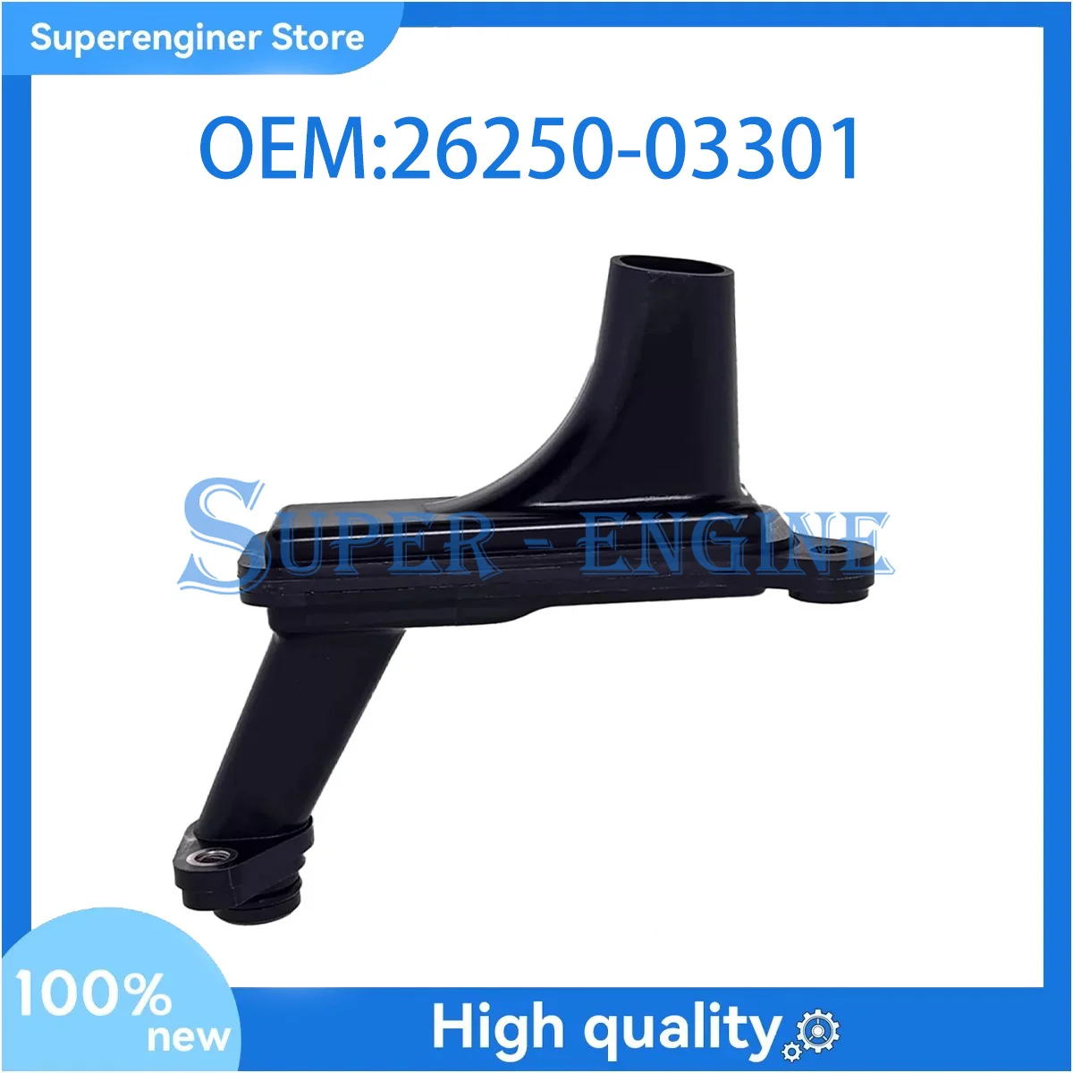 Brand New 2625003301 26250-03301 Screen Assembly-Oil Pick-Up For hyundai ELANTRA AD IX25 Creta Solaris VERNA 1.4 KAPPA