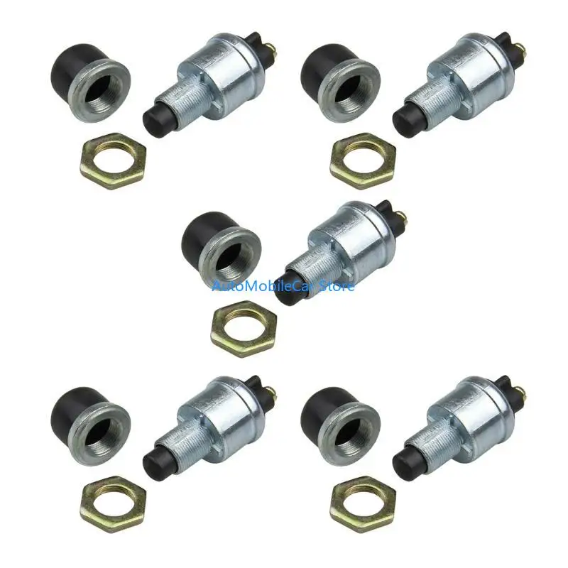 

G8TE 60A 12V 24 В водонепроницаемые кнопки кнопка стартового переключателя.