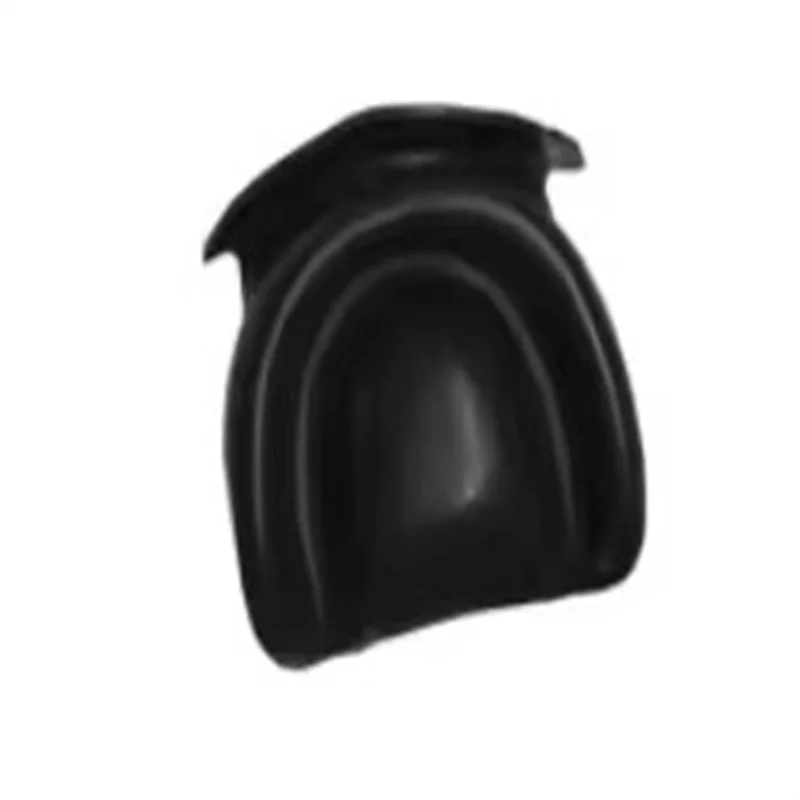 Latex Teeth Gag Mouth Plug Parts Catsuit Mask Hood's Exotic Cosplay Custumes Accessories view 4