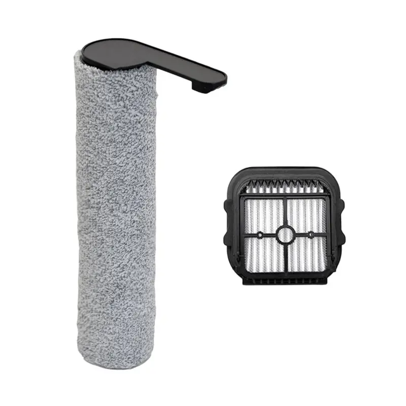 

ABWM-для подметальной машины Laresar S7 Pro, аксессуары, сменная роликовая щетка и фильтры