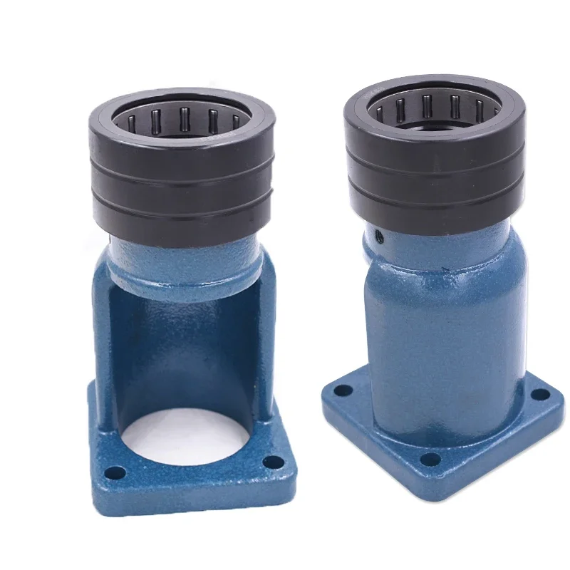 Ball bearing lock cutter seat ISO30 HSK63 BT40 BT30 NBT30 HSK25 locking fixture tool holder locking device Clamping tool