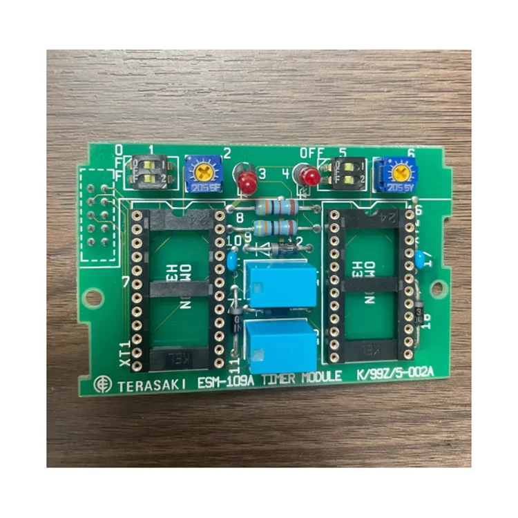 MODULE ESM-109A ESM-1161 NEUF ET ORIGINAL PRIX NÉGOCIALEURABLE