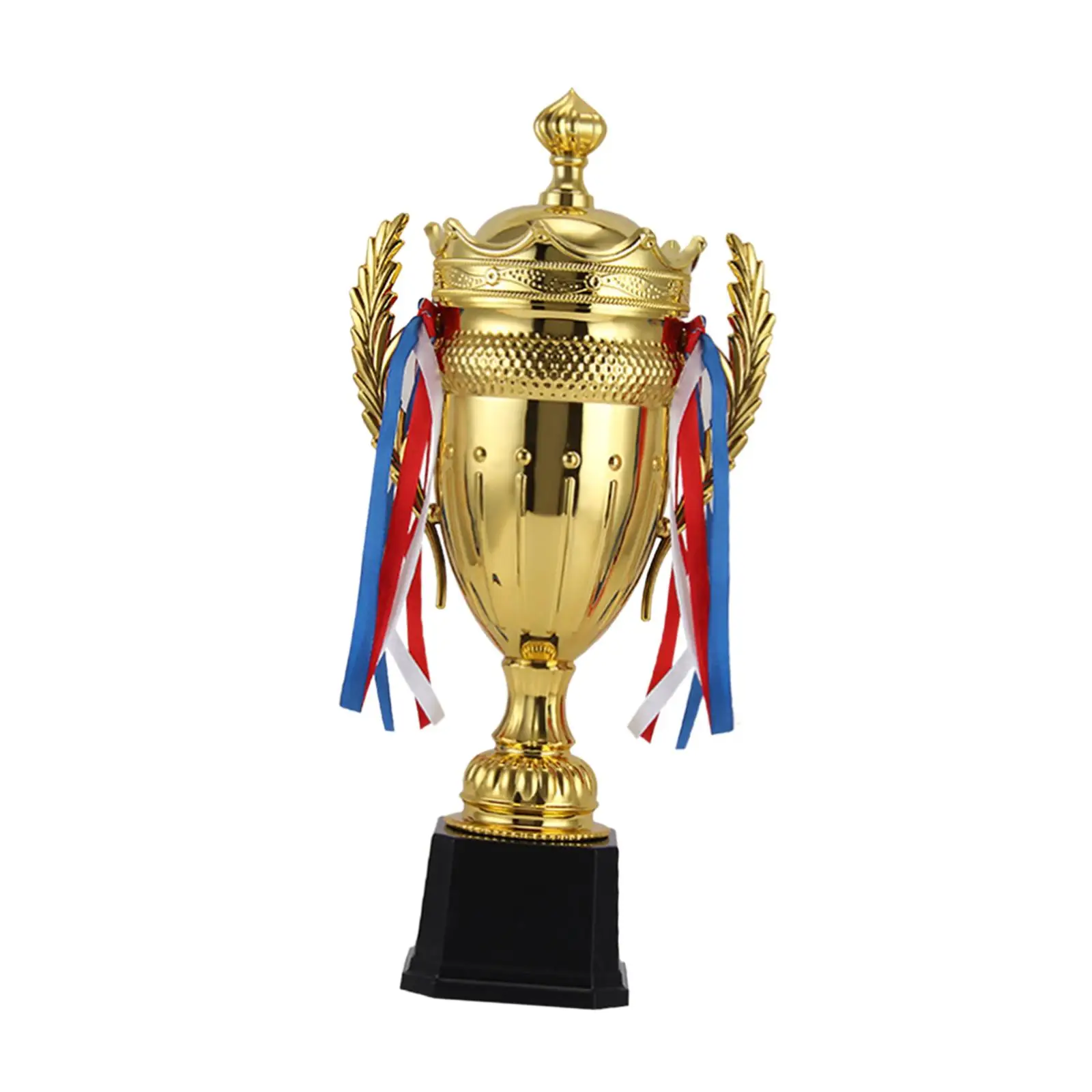 Trophy Cup Keepsake Multipurpose Appreciation Gift Reward Winning Prize for Classroom Competitions Party Football Match