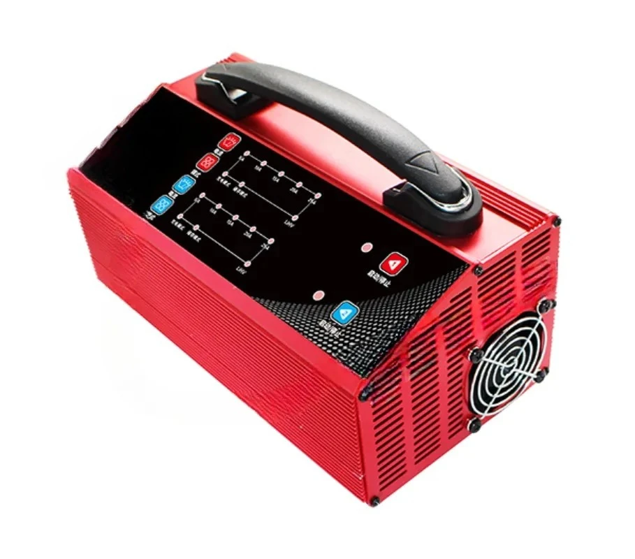 High Power Intelligent Plant Protection Machine Charger
