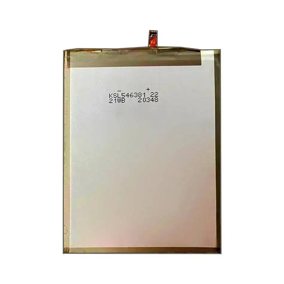 بطارية الهاتف المحمول 6000Mah مستقرة EB-BM325ABY لسامسونج غالاكسي M32 4G 5G A32 M32S M325 M326