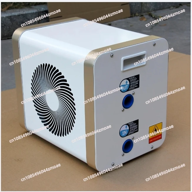 Small Pools and Spas R32 mini swimming pool heaters heat pump water heat pump swimming pool