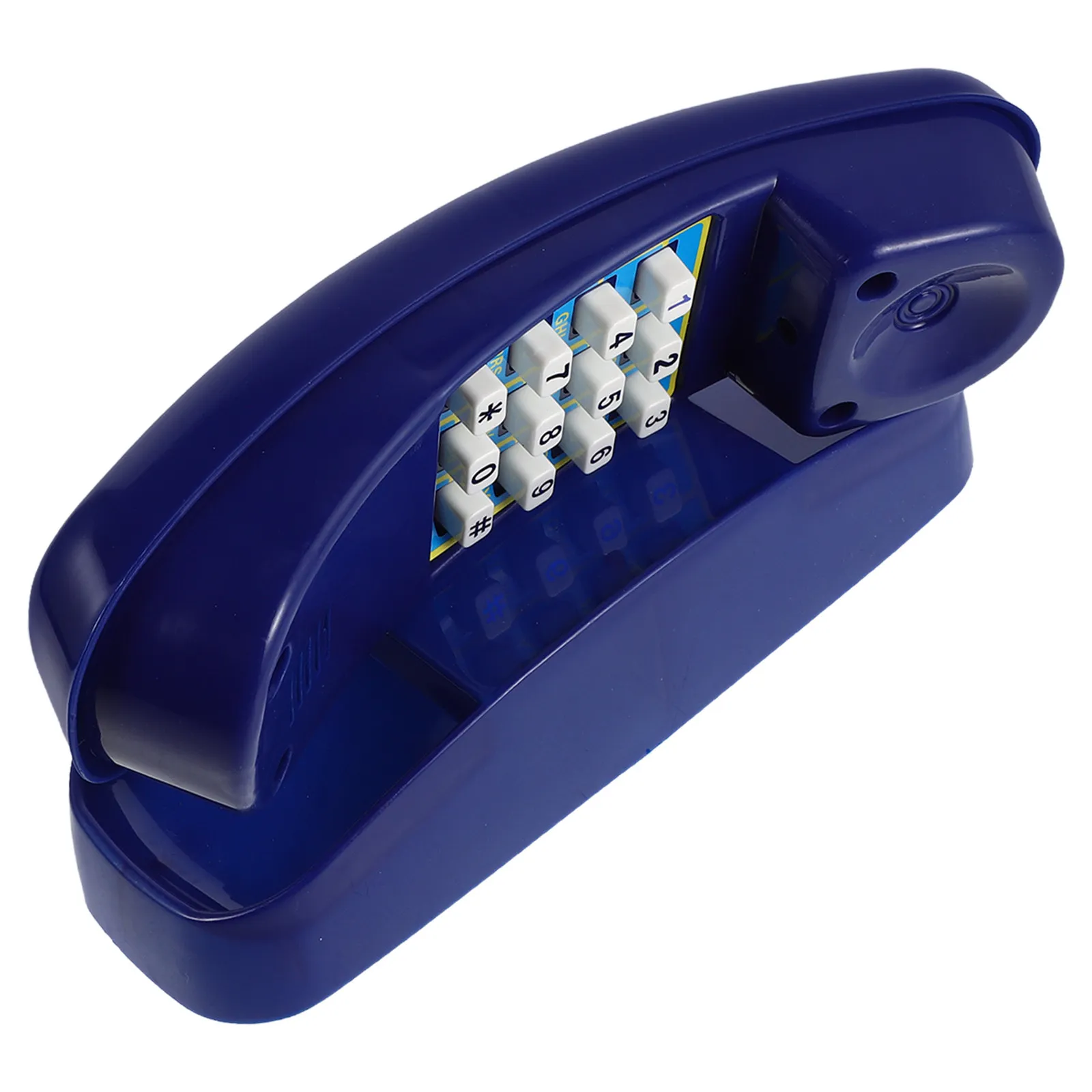 

Пластиковый обучающий телефон для детей, игрушечный телефон-качели, развивающий телефон для малышей, игровой домик, уличная игровая площадка для детей