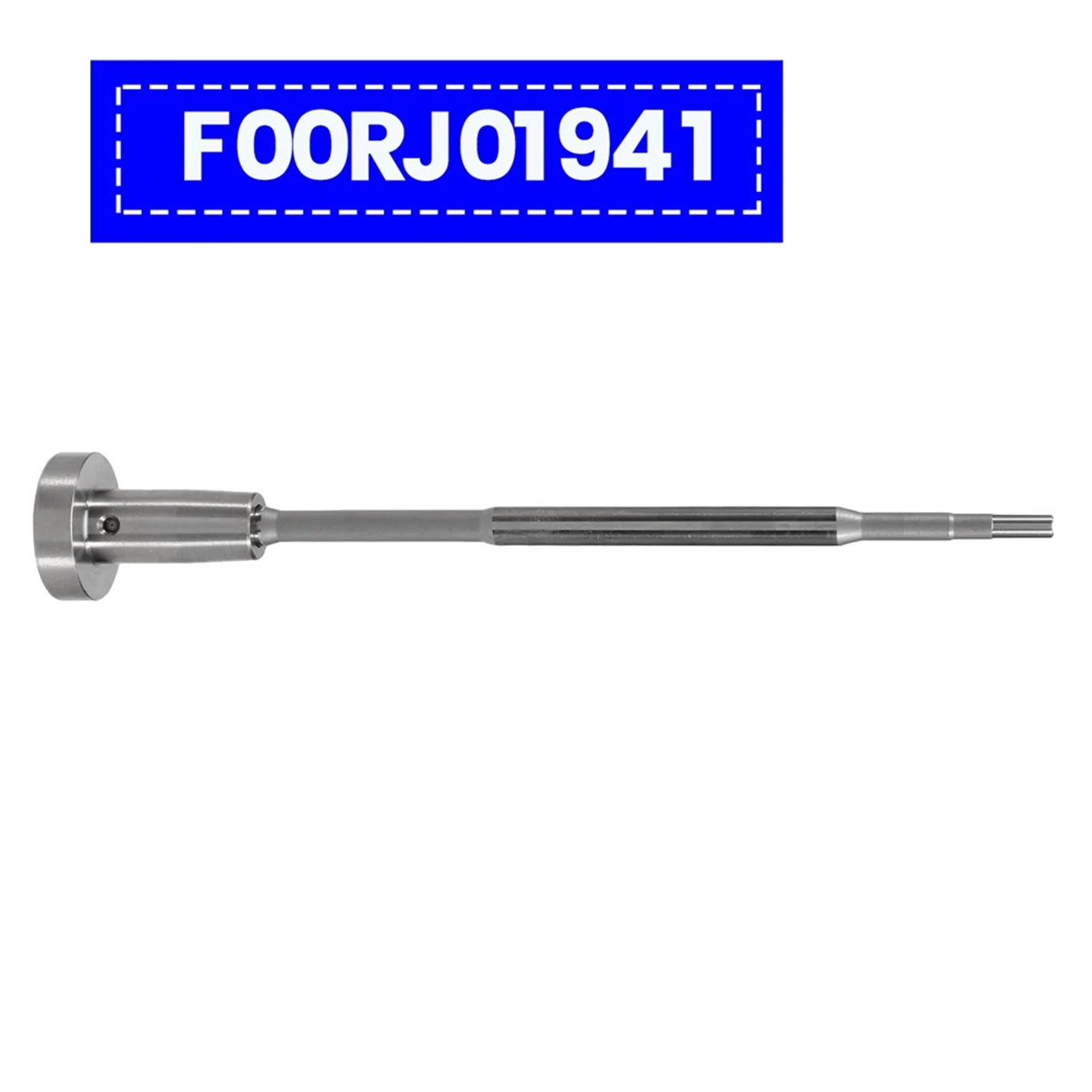 F00RJ01941 New Common Rail Fuel Injector Control Valve for Injector 0445120029/ 037 /038 /140