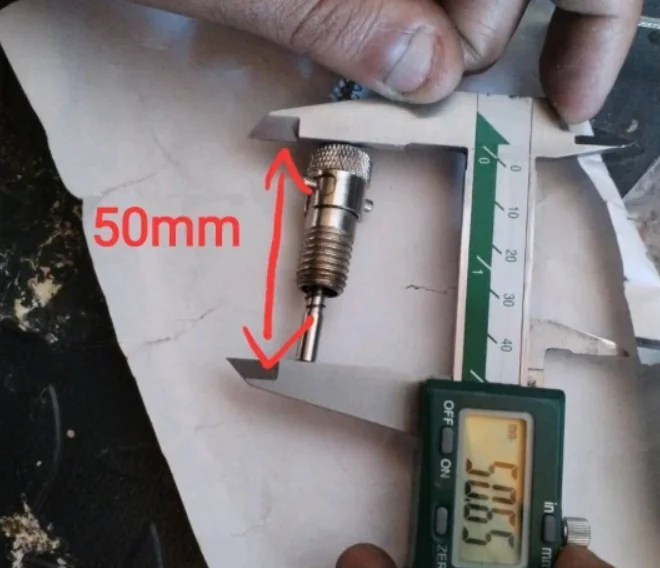 LUJINXUN Custom made Thermocouple Sensor K type J type PT100 type