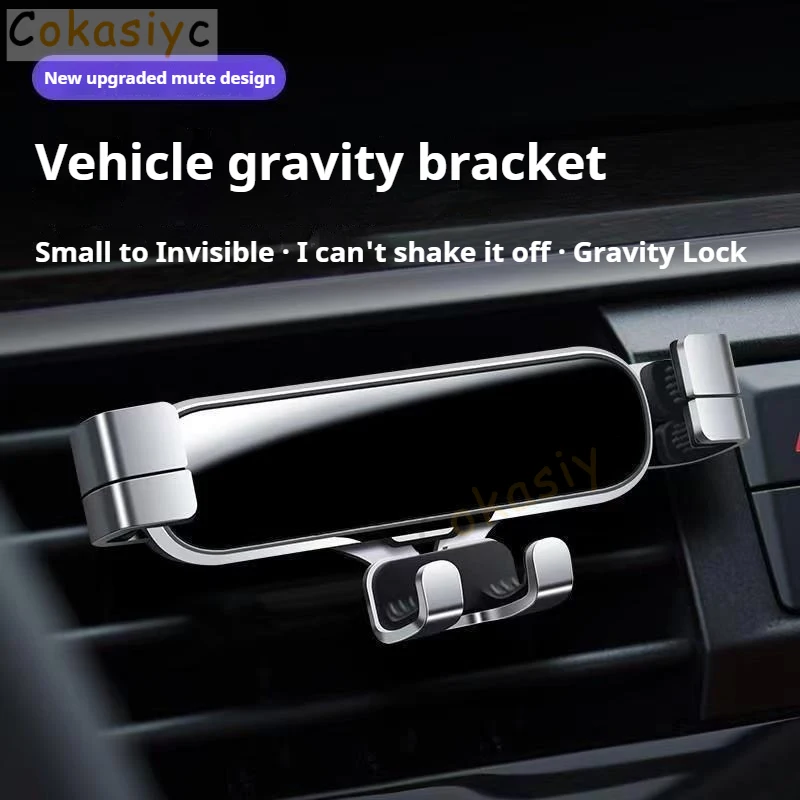 For BMW X5 F15 2014 2015 2016 2017 2018 Car Phone Holder Screen Fixed Base Car Magnetic Wireless Charging Stand MagSafe Supports