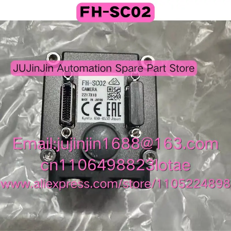 FH-SC02 Used In Good Working Condition Quick Shipment