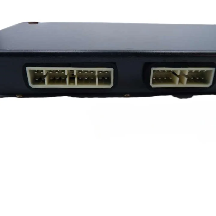 Excavator Accessories 543-00055A 543-00055B Controller ECU ECM For DOOSAN DAEWOO Excavator DX300LC E-EPOS DX225-7 DX300-7 DX120
