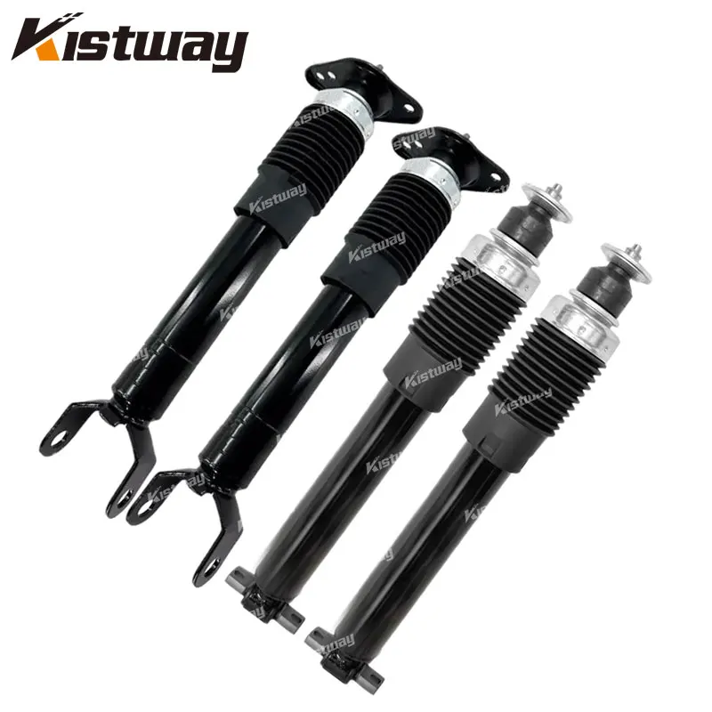 

1PCS Front Or Rear Electronic ADS Shock Absorber For Chevrolet Corvette C5 C6 03-13 For Cadillac XLR 04-09 19302790 19302791