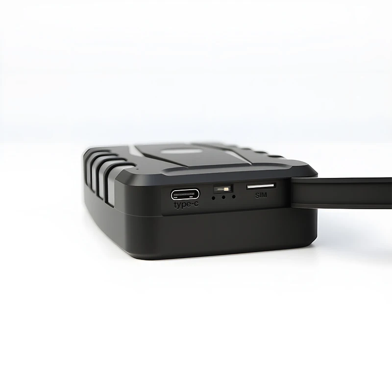 Car Tracking Alarm GPS Tracker Car 4G 10000mAh GPS Tracking Wireless 4G GPS Locator GPS Tracker Auto Magnet Free APP PK TK905
