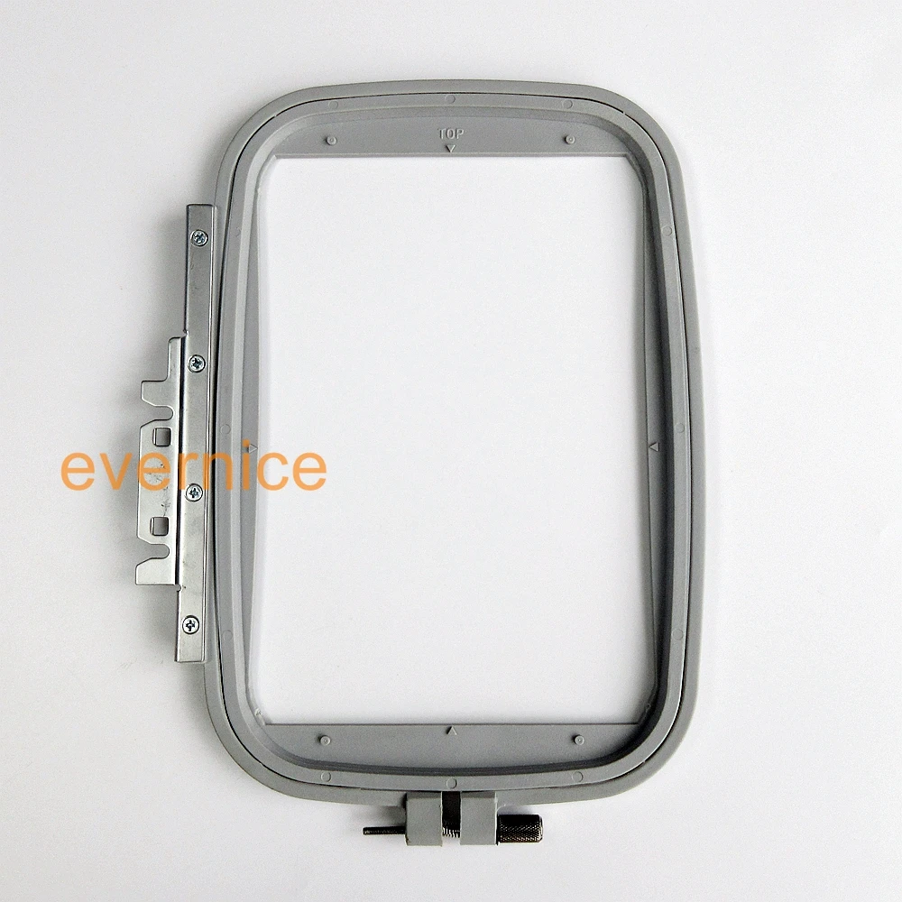Large Embroidery Hoop For  Singer Futura Ce100 150 200 250 350,Ses1000 #51010