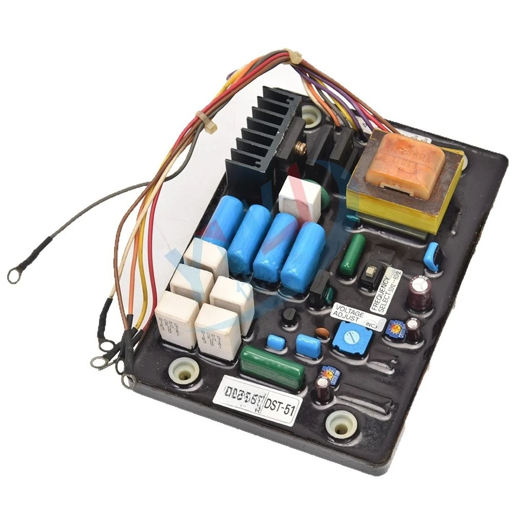 DST-51 Generator Se…