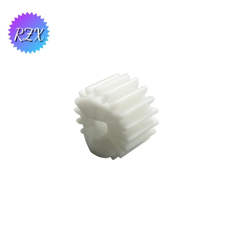Brand New High Quality 3 PCS Pager Tooth Lift Drive Gear For Ricoh 5310 5200 5210 C8003 5300 1350 1107 Printer Copier Parts