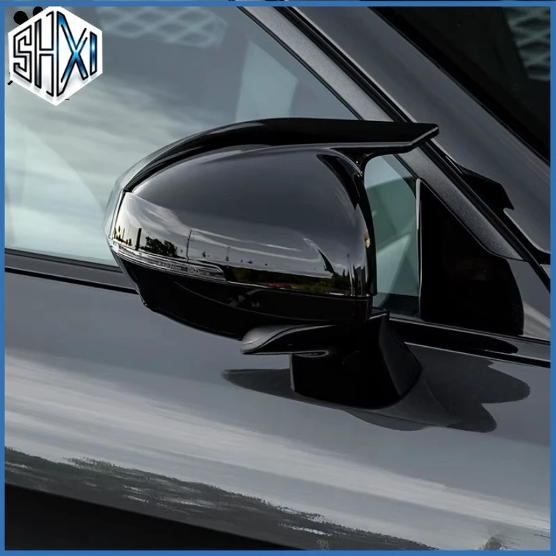 Car Rear View Mirror Protective Cover Shell For Lynk&co 01/05 2021-2024 Side Mirror Shells Frame Replacement Case Protector
