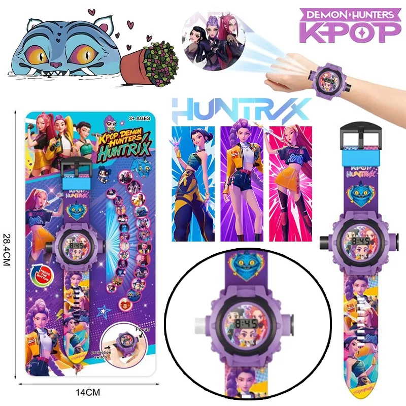 Thumbnail 2 - #65 Ranked Kids Watches Picks in 2026