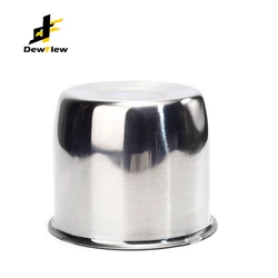 DewFlew 1Pc 108mm/4.25