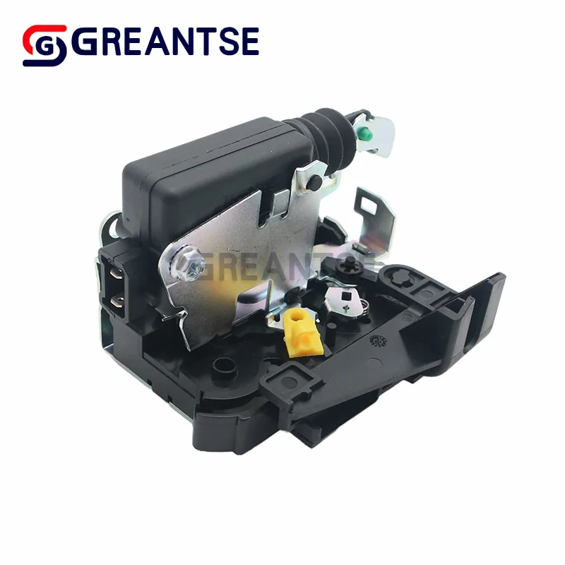 

8200735227 2Pin Front Left Door Lock Mechanism For Dacia Duster 2010- Logan 2004- Sandero 2008- Car Accessories