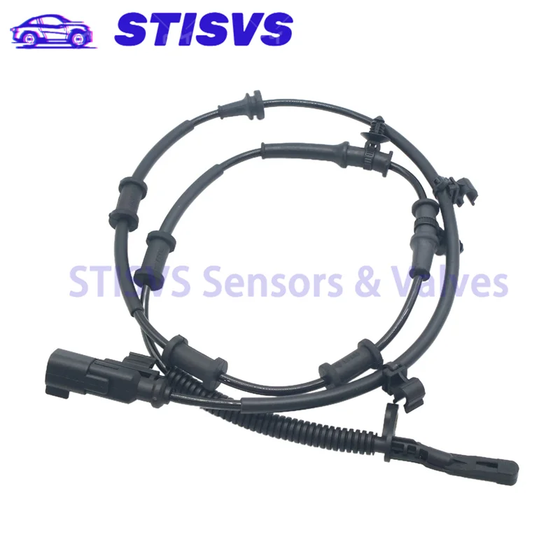 

68293133AB Датчик скорости заднего левого или правого колеса ABS для Jeep Wrangler 2018-2022 68404545AA 68309279AD