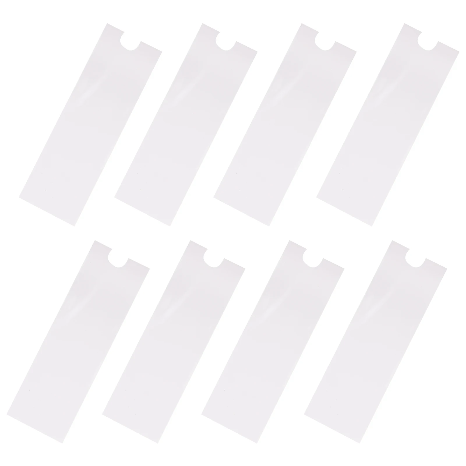 

200 Pcs Disposable Tattoo Pen Cover Plastic Sleeve Protective Reliable Practical Easy to Use Portable Useful Simple Design