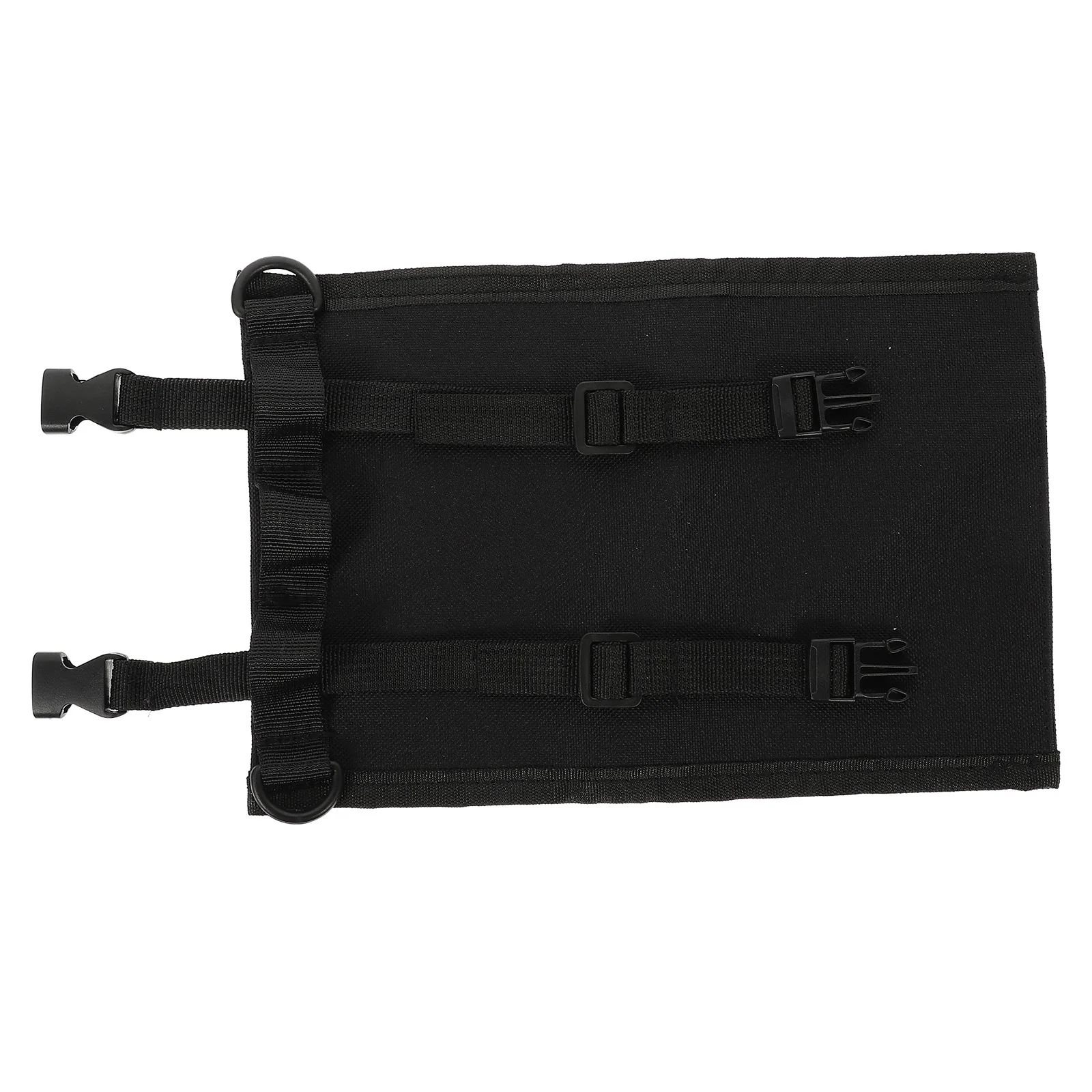 

Gas Tank Protector Oxford Cloth Cover Lightweight Portable Camping Picnic Shock Absorption Explosion Proof Safer Outer Oil Tank