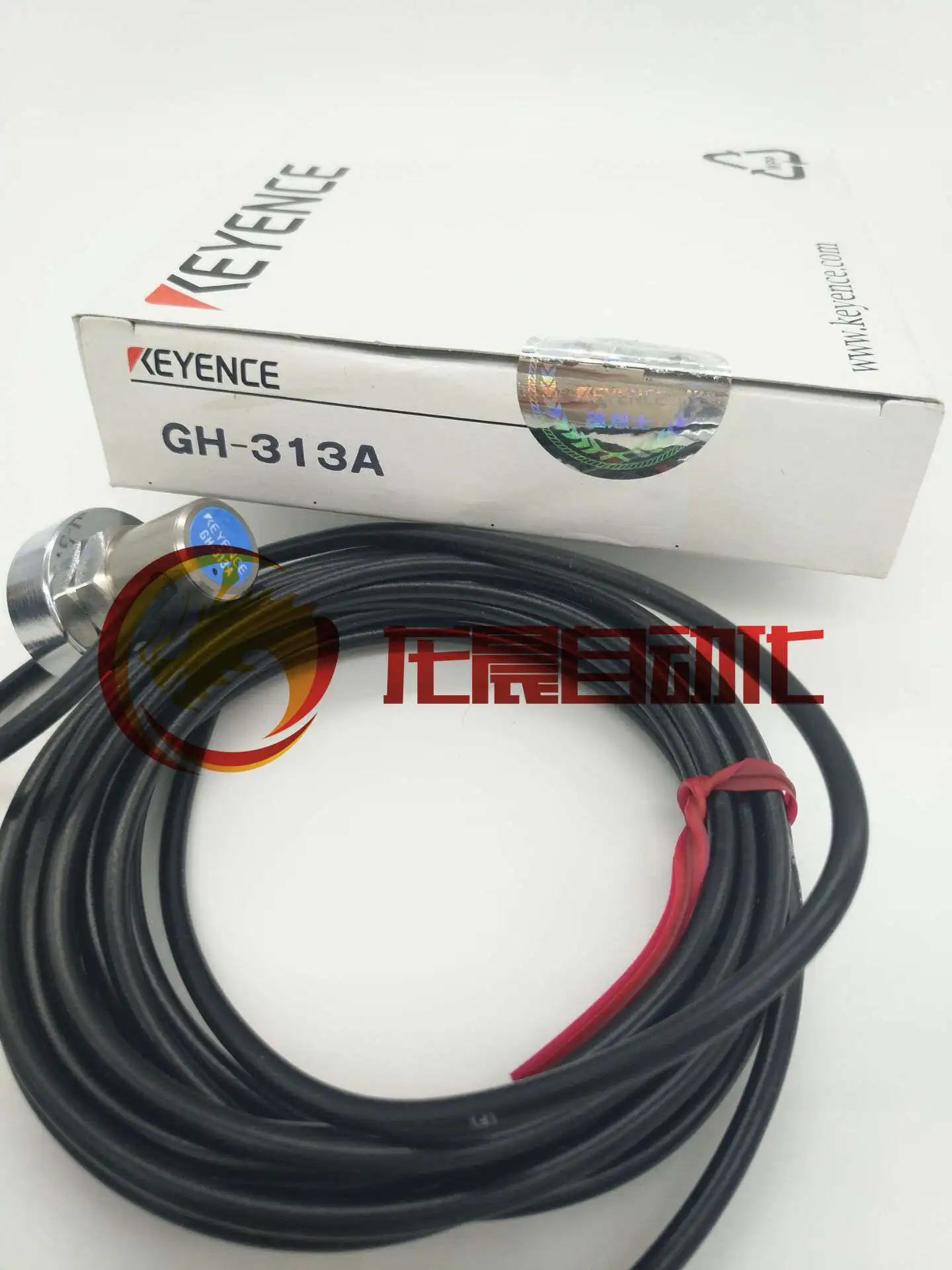 

GH-313A Vibration Sensor