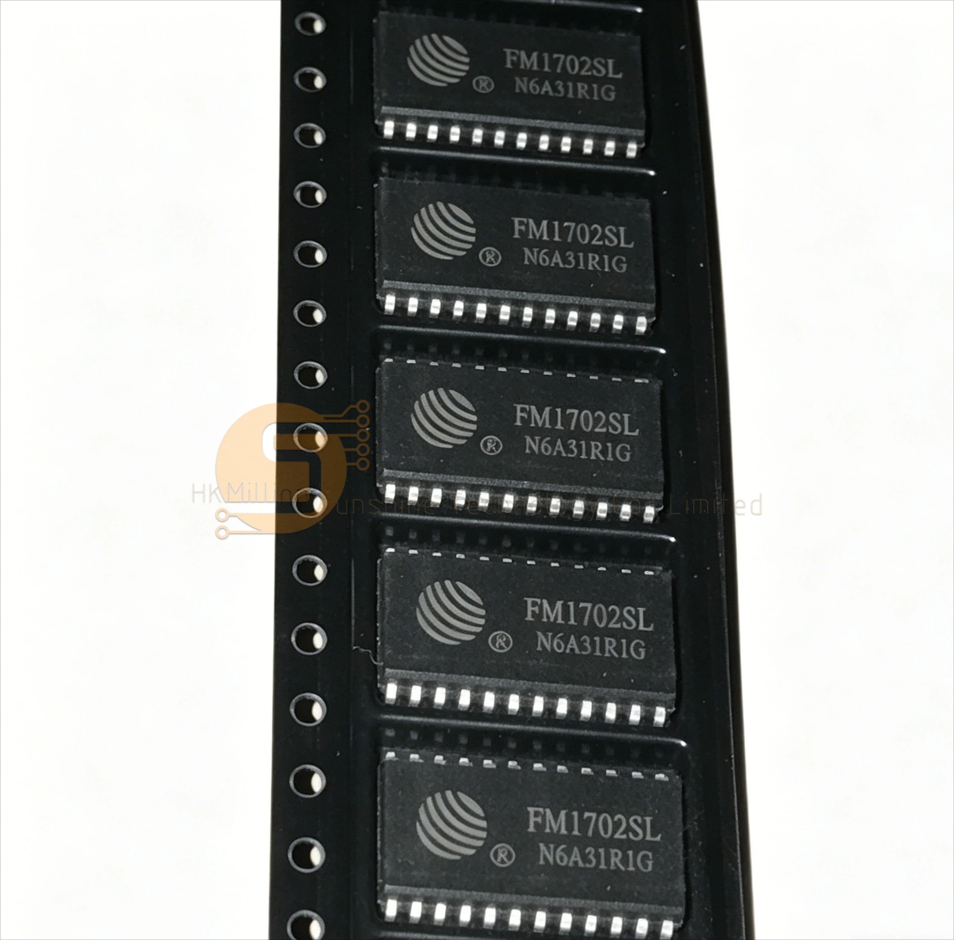 20pcs FM1702SL FM1702NL FM1702 SOP32 Contactless Reader Chip