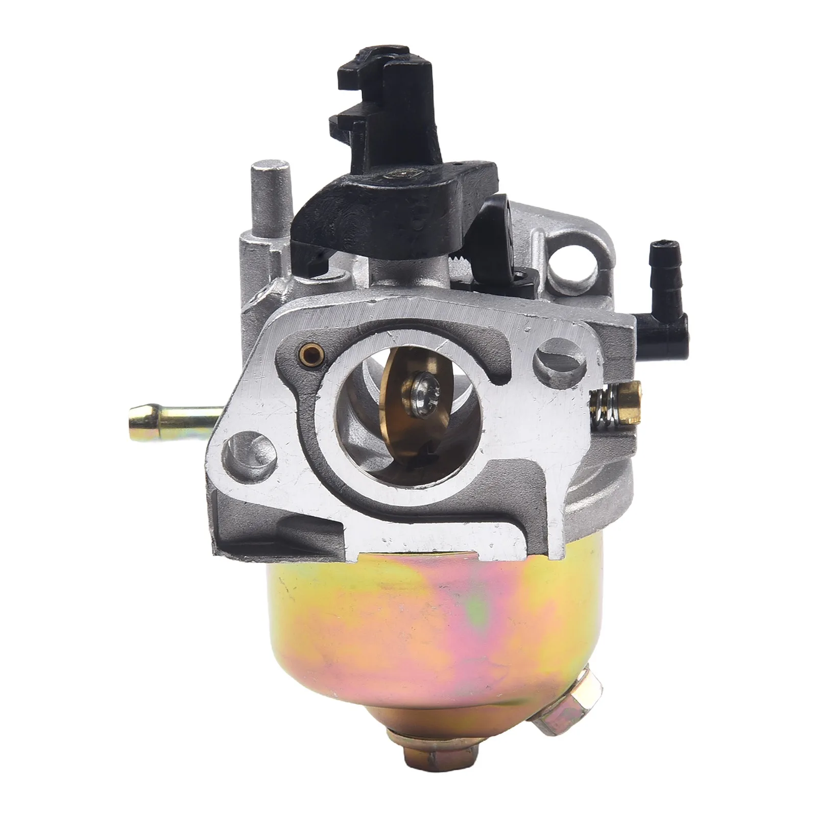 مكربن كربوراتير مع حشية لمجسم HP414 ، M411PD ، RS100 ، SP414 ، جزازة العشب ، Herramientas Taladros