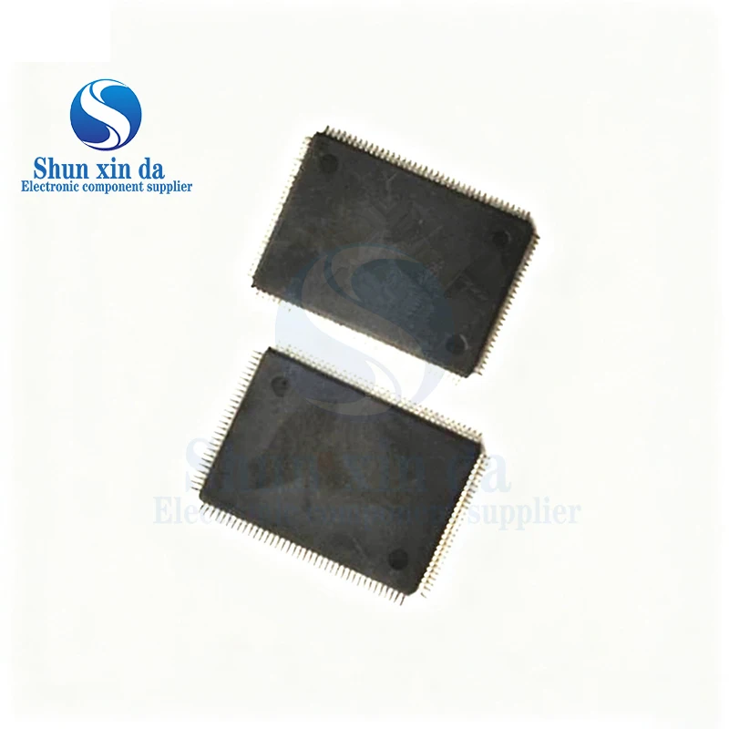 

2 шт. SPHE8202V QFP128 SPHE8202 QFP-128 в наличии, чипсет