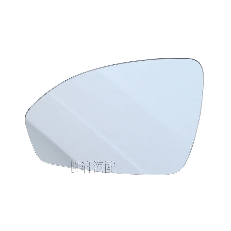 Heated Auto Side Mirror Glass for Chevrolet Cavalier 2016-2019 Buick Excelle GT Left Right rearview door wing