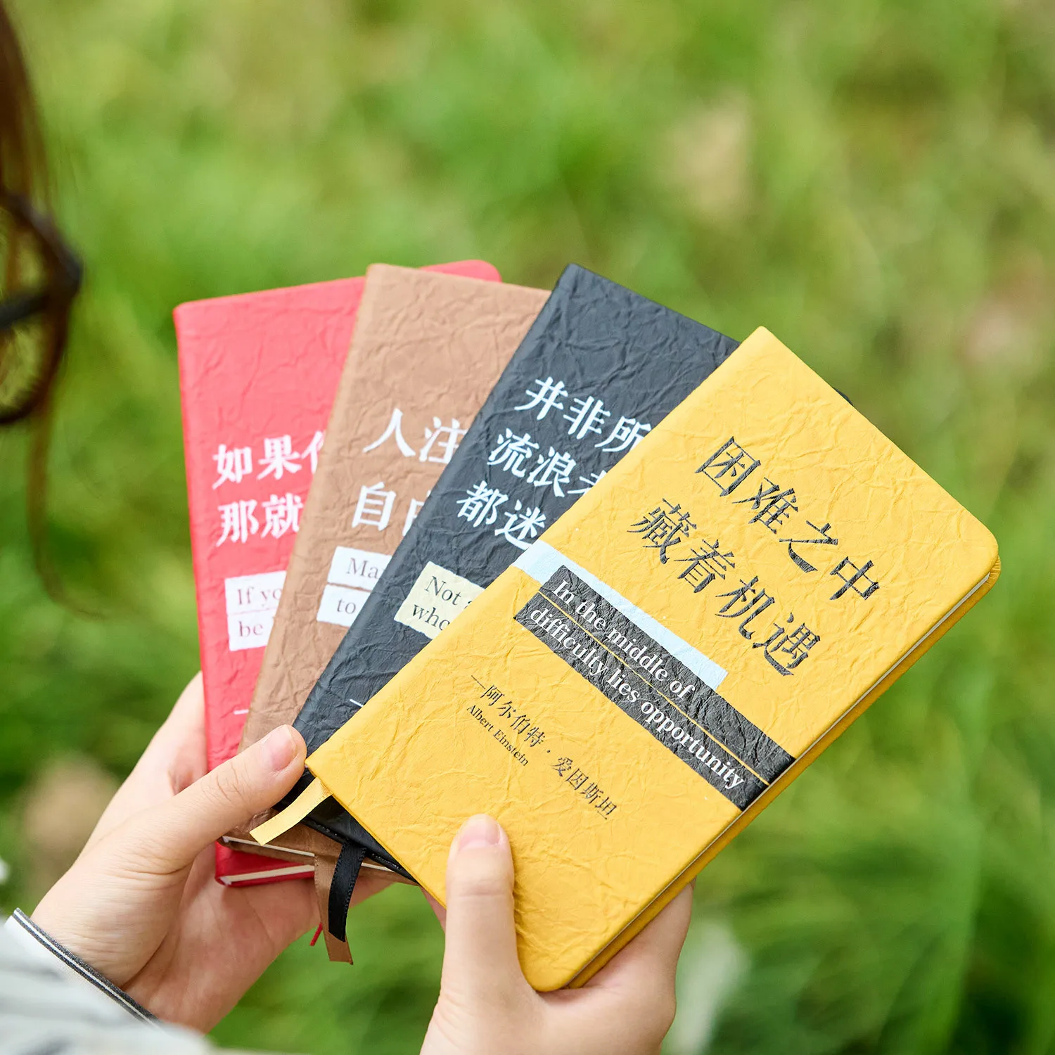 164 Simple Style Wr… - image