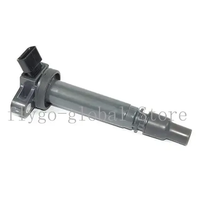 

Катушка зажигания высшего качества 90919-02240 для Toyota Yaris Prius xA xB Echo 1.5L, новая катушка зажигания двигателя, 4 шт.
