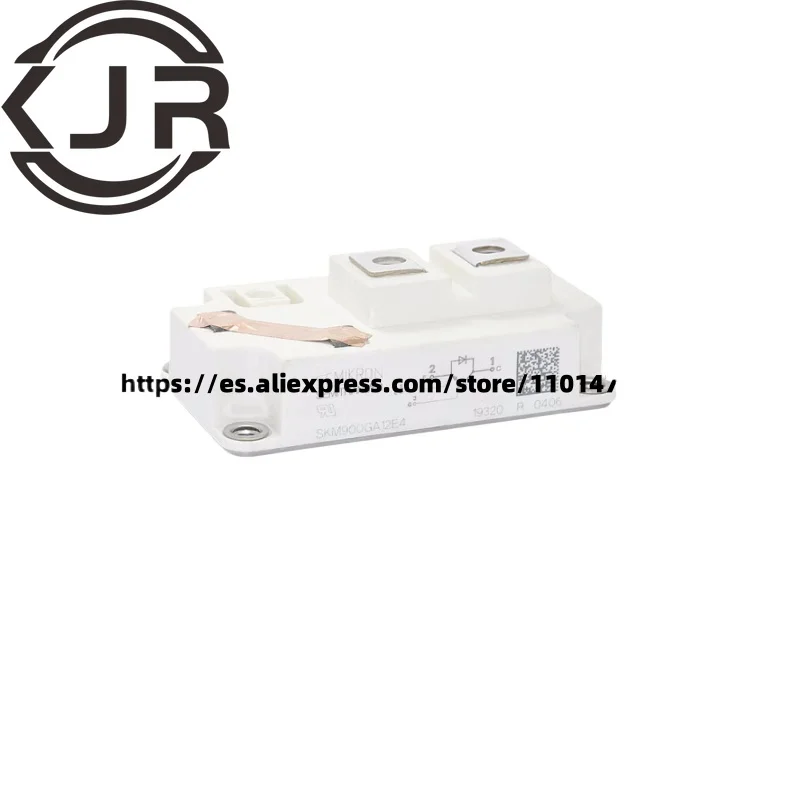 

SKM600GA12E4 SKM900GA12E4 SKM300GA12E4 SKM400GA12E4 SKM800GA126DH12 NEW AND ORIGINAL MODULE