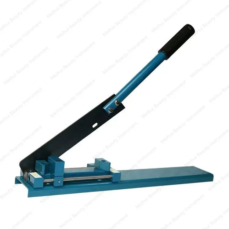 DC35 Rail Cutting M…