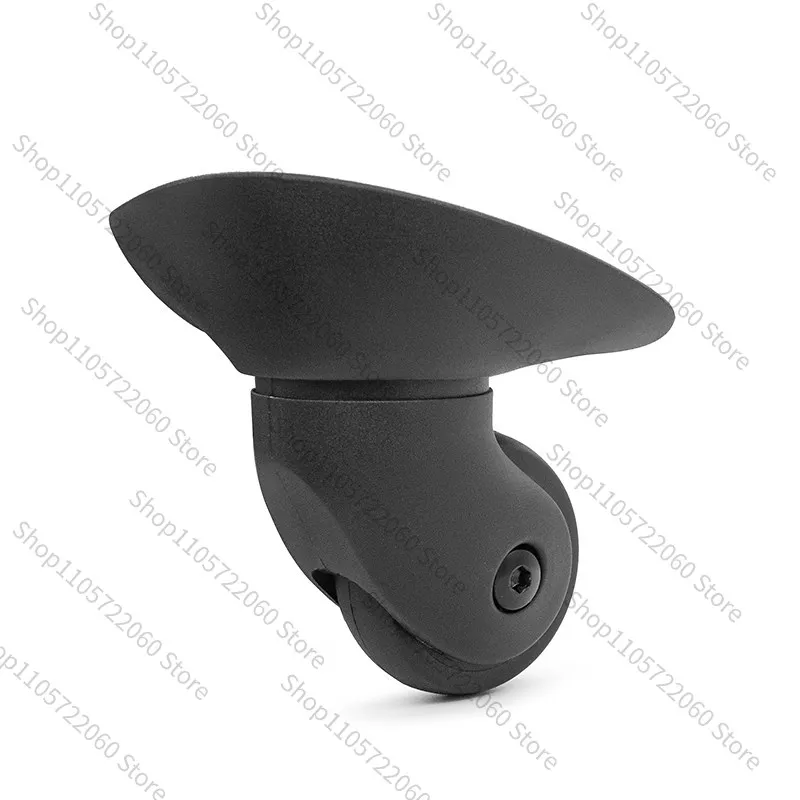 For JY-102 Luggage Repair Universal Wheel, Fit W167 V22 Suitcase, Travel Bag Replacement Caster Accessory